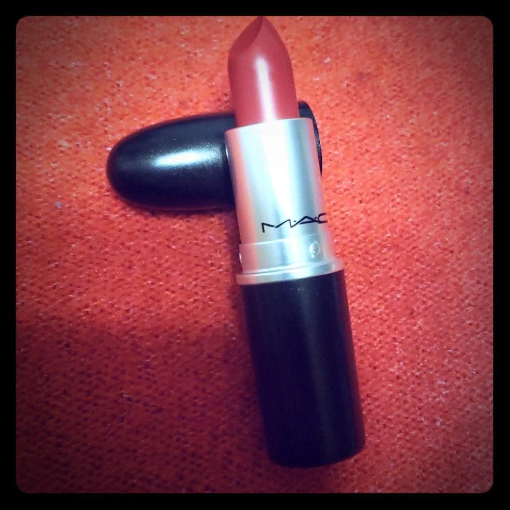 MAC Lipstick-SOLD